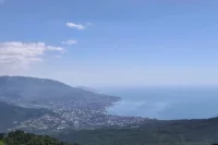 Ялта, Ай-Петри. 