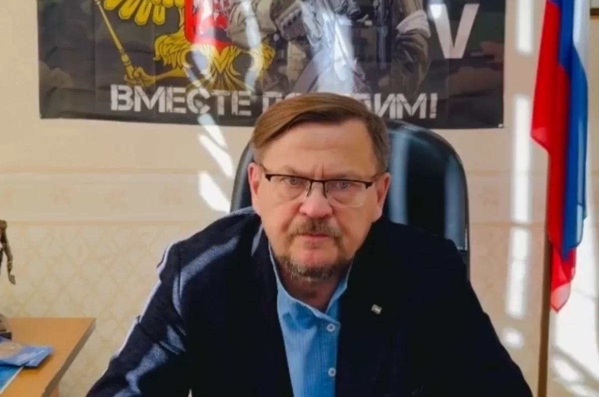 Сбор помощи для СВО объявил Черновский район Читы к своему юбилею