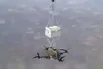 Цель была оперативно уничтожена оператором войск беспилотных систем «Варяг».