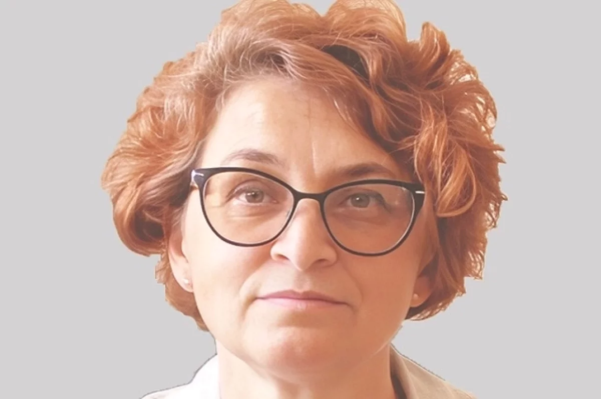 Физиология стресса