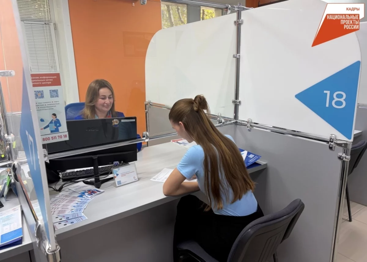 905 жителей Хабаровского края бесплатно переучились на новые профессии