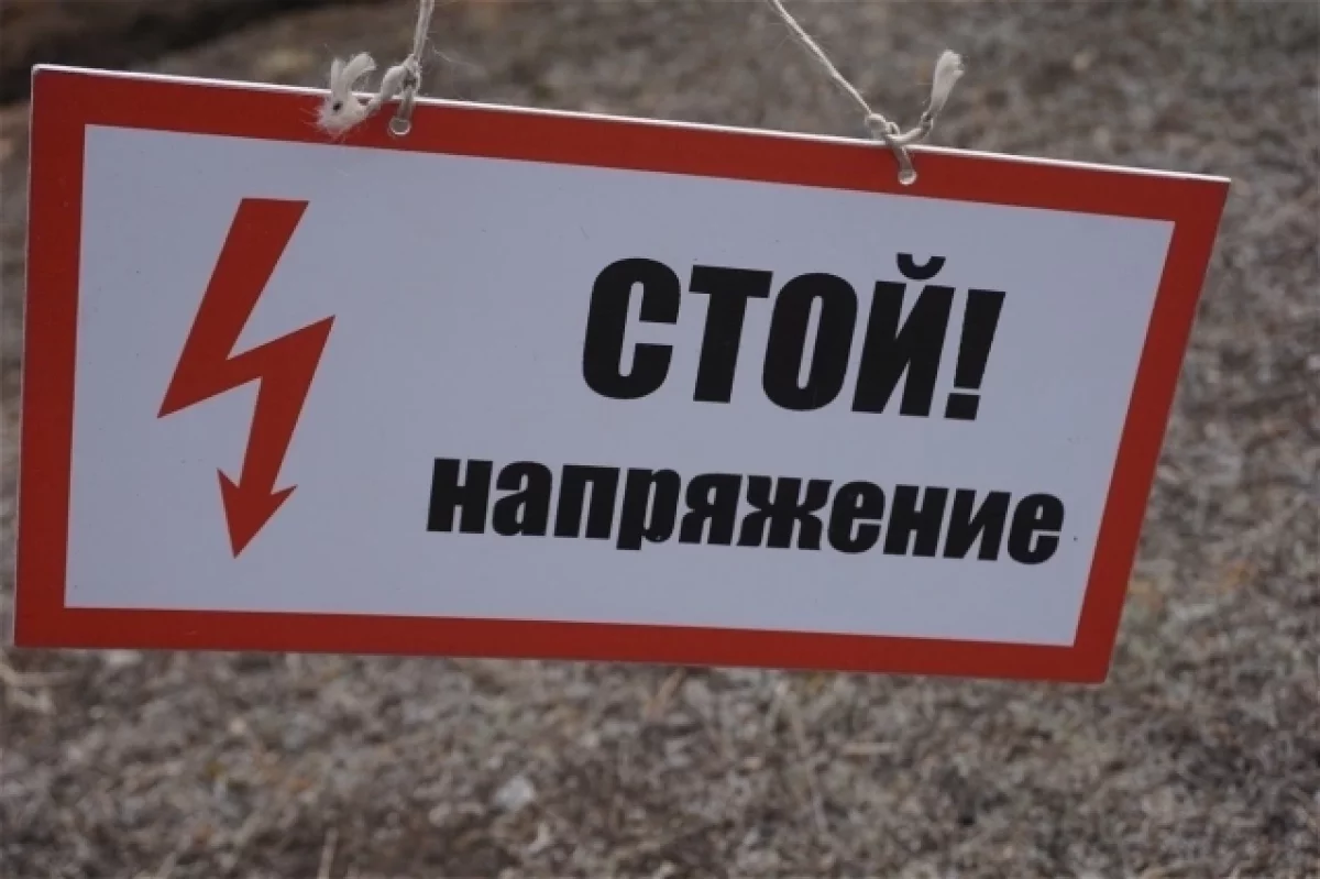 Несогласованные раскопки ежемесячно нарушают энергоснабжение в Самаре