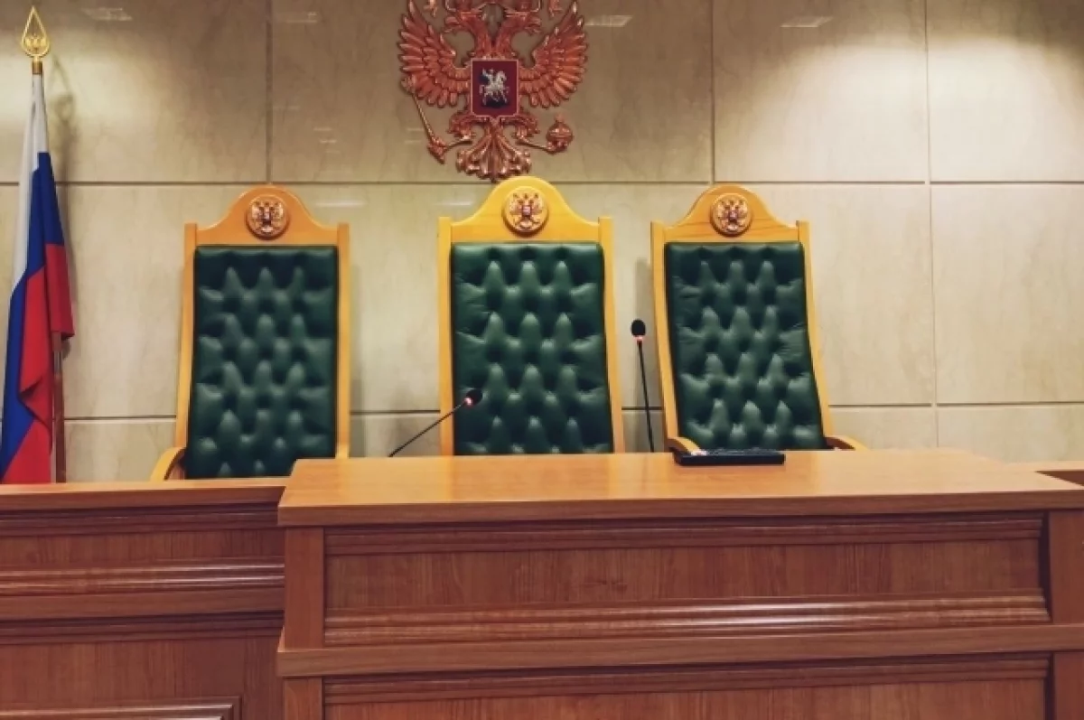 Женщину осудили за интим с несовершеннолетним братом мужа