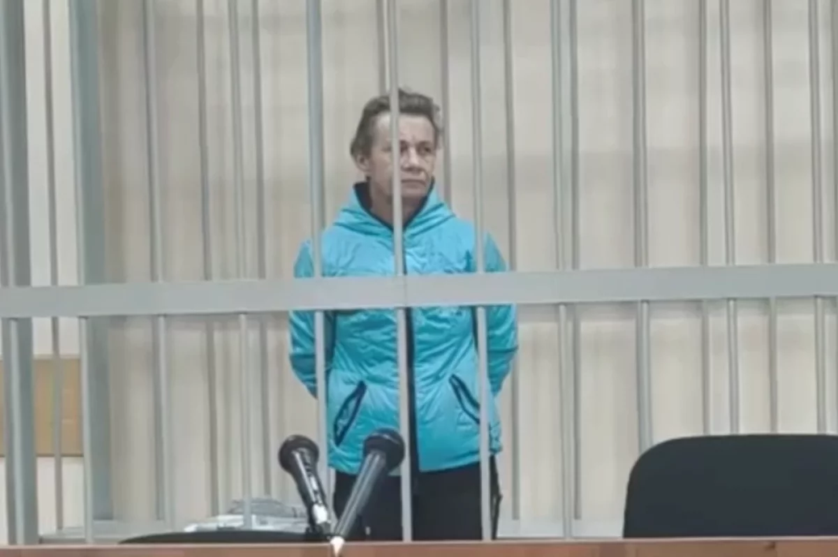 Сбежавшая из колонии под Красноярском женщина получила реальный срок