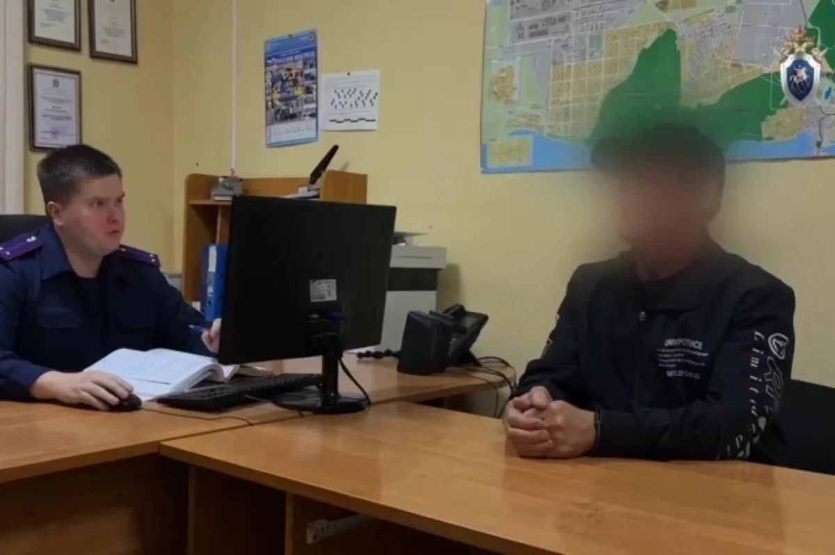 Жителя Тольятти задержали после обнаружения частей тела в его гараже