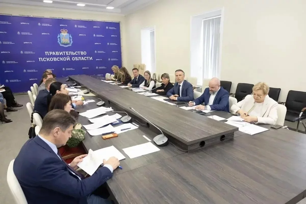 В Псковской области развивают цифровые сервисы на платформе «Макс»