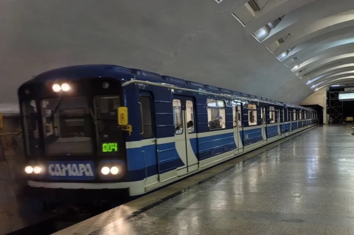 Метрополитен Самары не нашёл поставщика бензина и дизеля