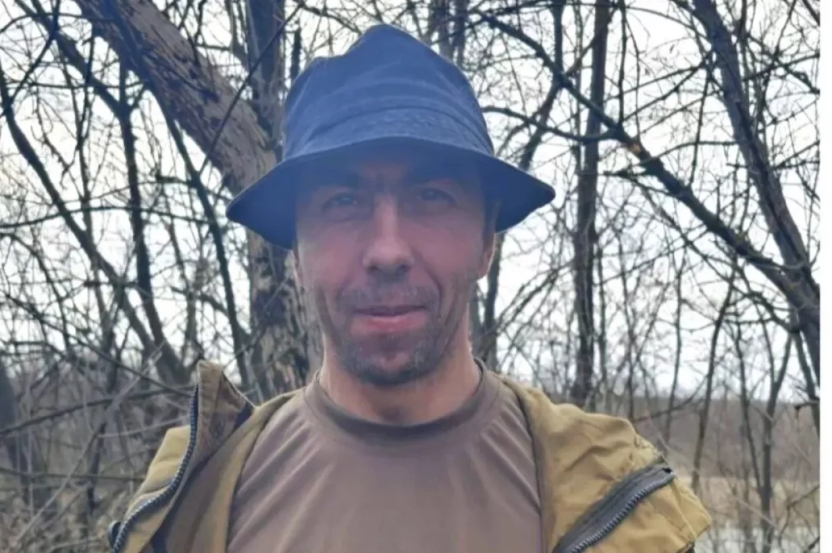 В Конаковском округе простятся сразу с двумя погибшими на СВО бойцами