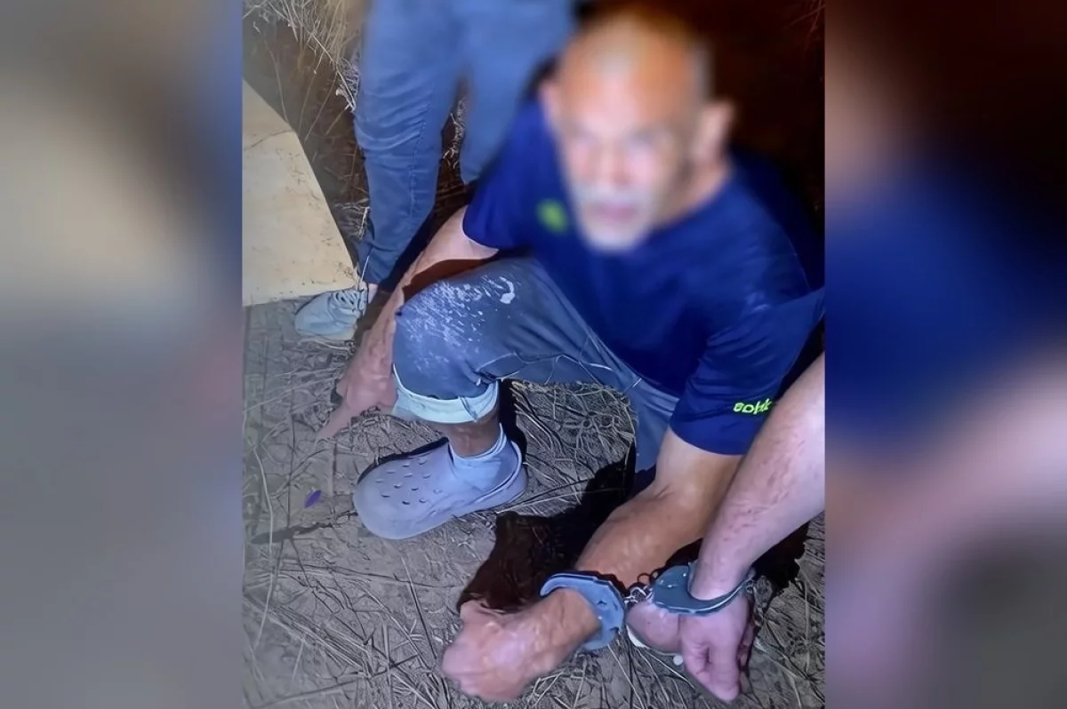 Волжанин попался на закладке наркотика в тайник в Волгограде