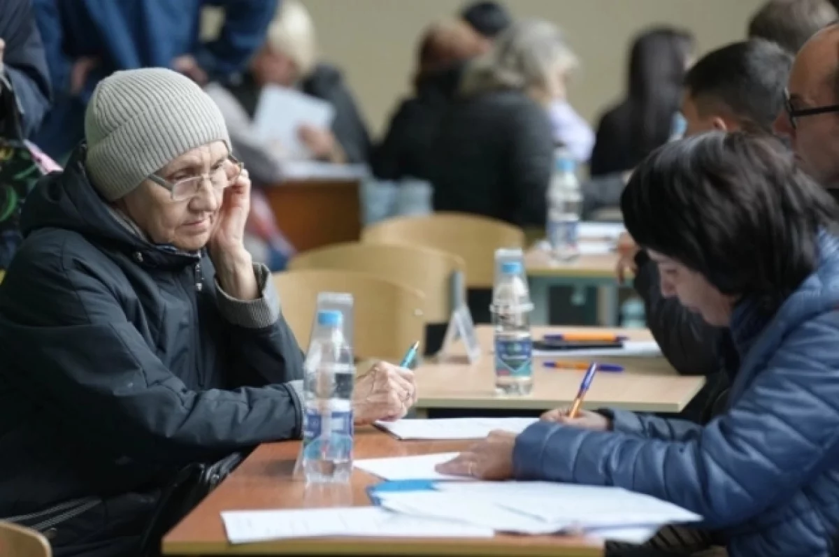 175 ульяновцев, чьё жильё пострадало при атаке БПЛА, получили выплаты