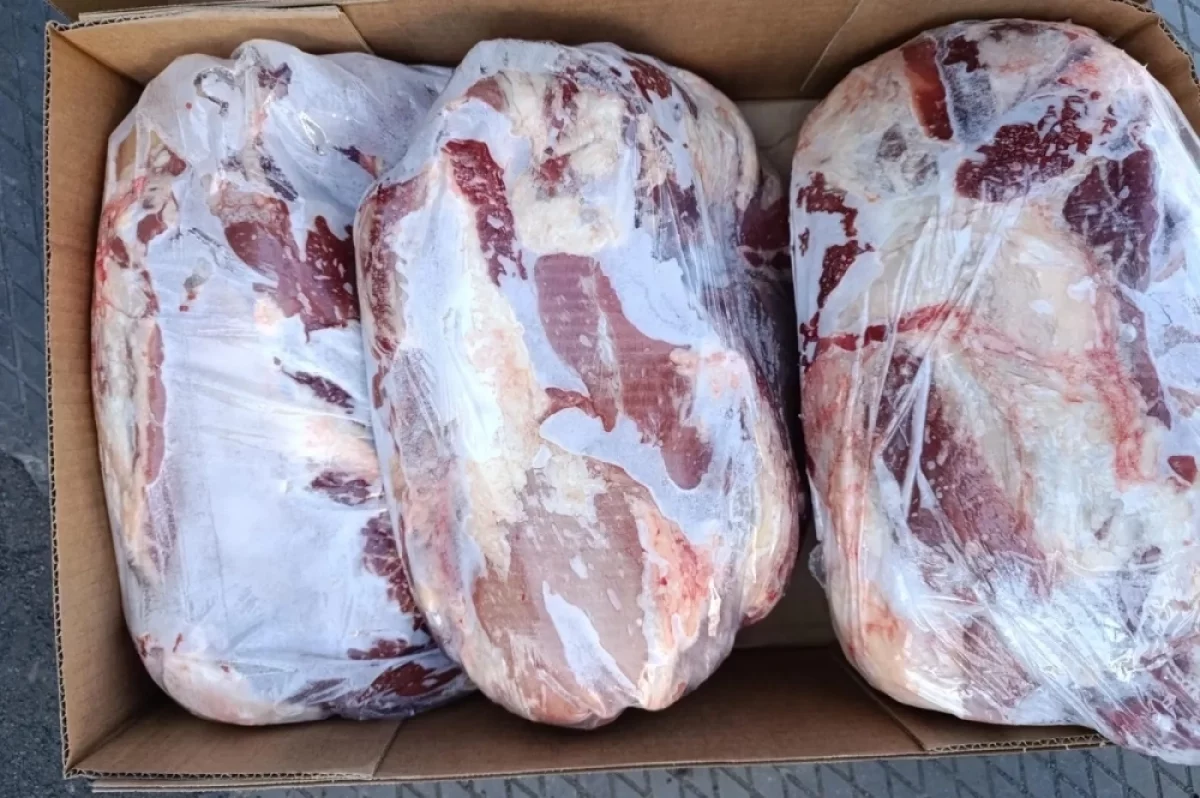 Предприятие из Осташкова «забыло» про 24 тысячи документов не продукты