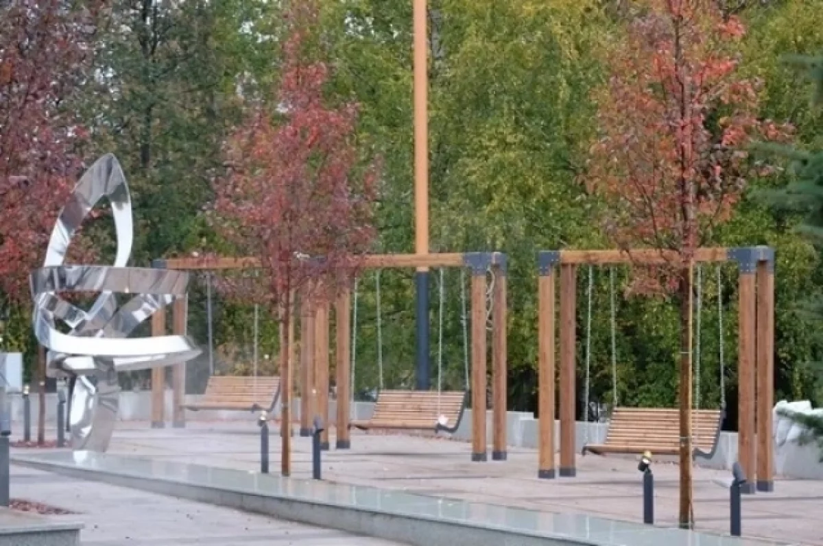 Где отдохнуть в выходные на День Республики