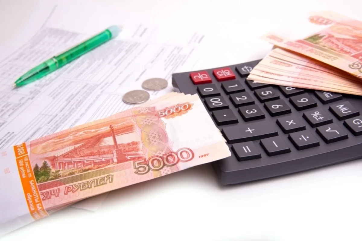 Жители Тверской области хранят в банке более 400 млрд рублей