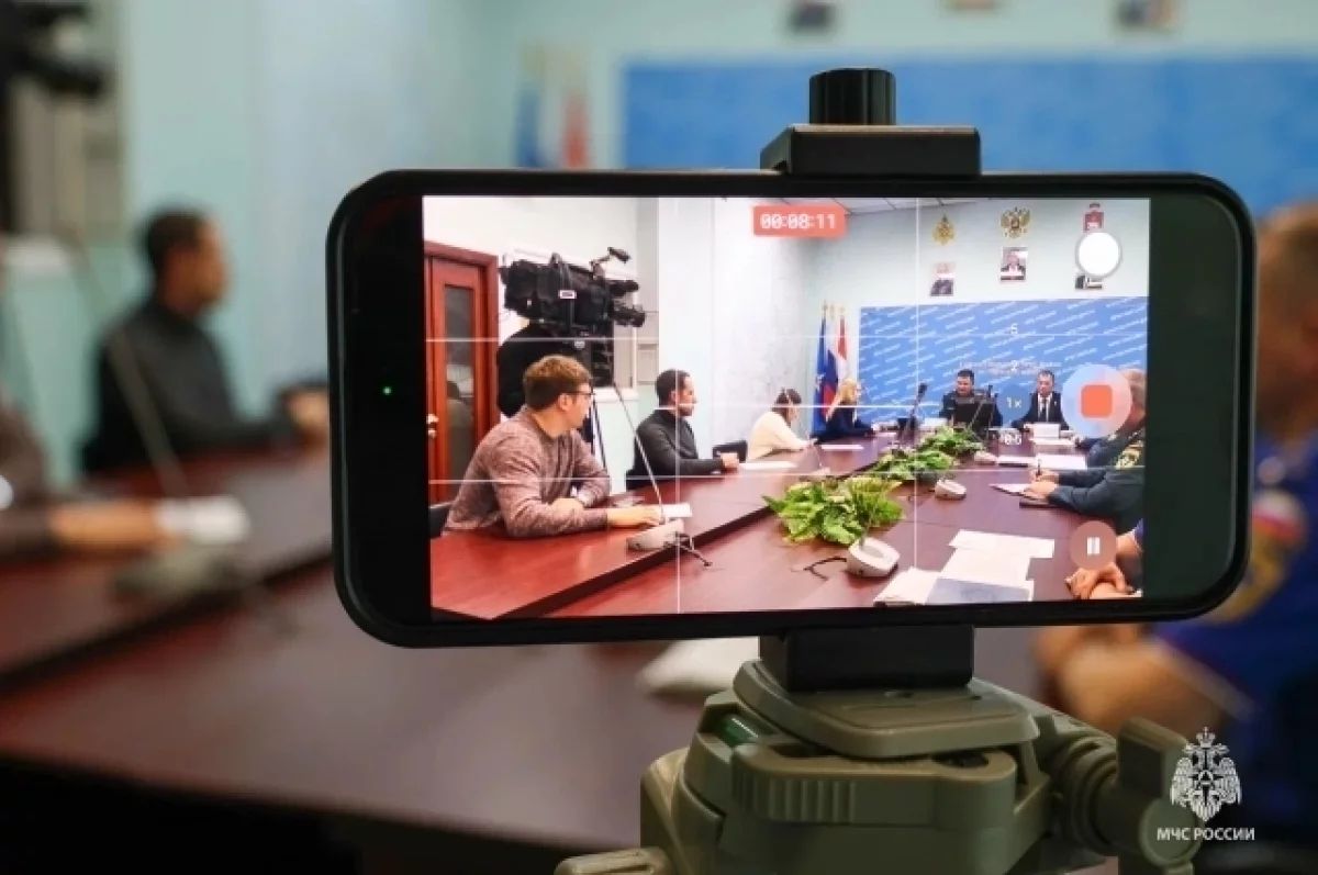 В Прикамье проверят готовность системы к чрезвычайным ситуациям