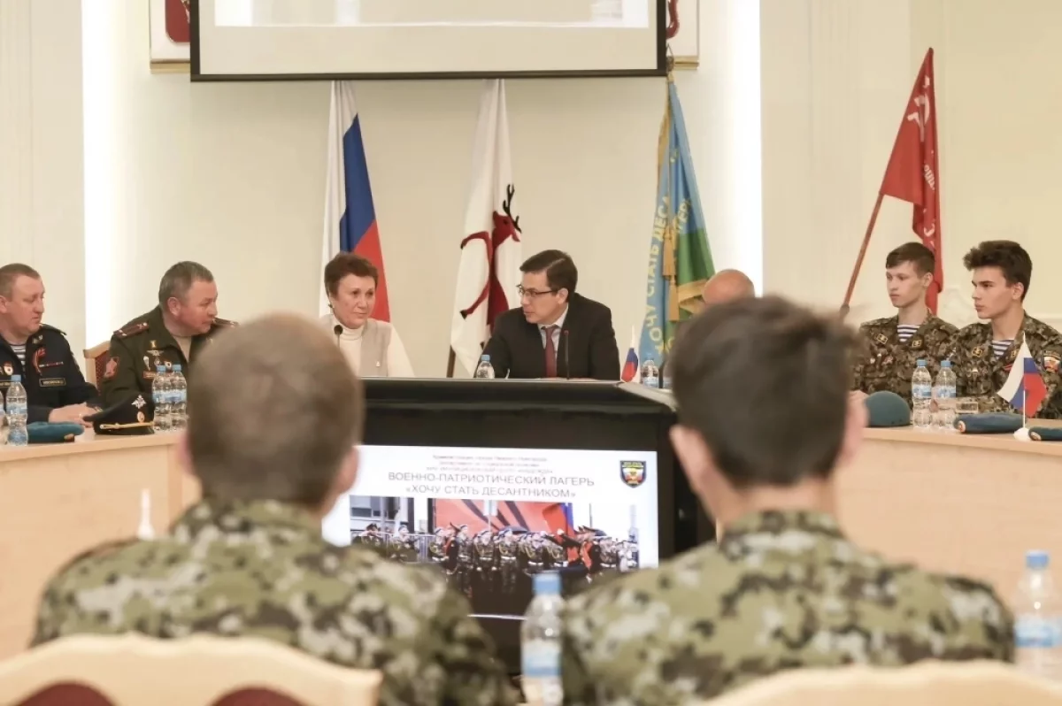 Глава нижегородского депсоцполитики Галина Гуренко покинула пост