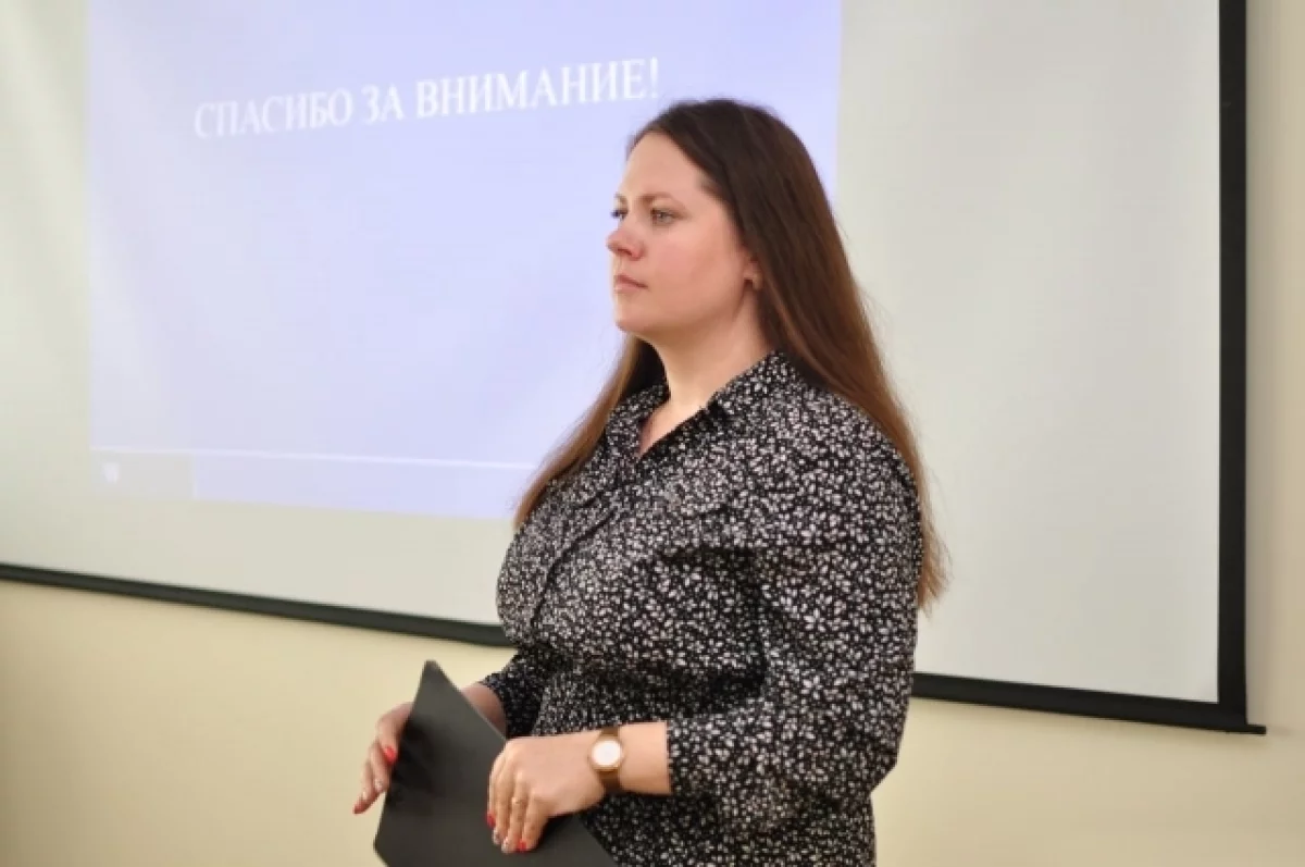 В Новосибирске в школы и детсады пришли работать 517 молодых специалистов