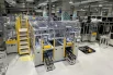 До конца 2027 года на базе кластера откроется первый в России Национальный центр испытаний и сертификации систем накопления энергии площадью 5 тыс. кв. метров. Это избавит отечественные компании от необходимости проводить тесты за рубежом.