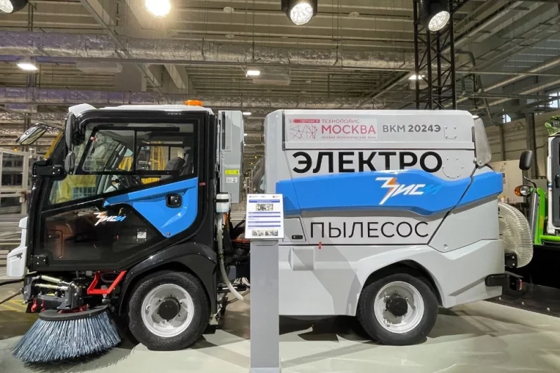 Кластер охватывает полный жизненный цикл батарей. Аккумуляторы, отслужившие свой срок в электробусах, будут использовать повторно в качестве стационарных накопителей энергии на остановках, а после — отправлять на глубокую переработку с извлечением лития, кобальта и никеля.