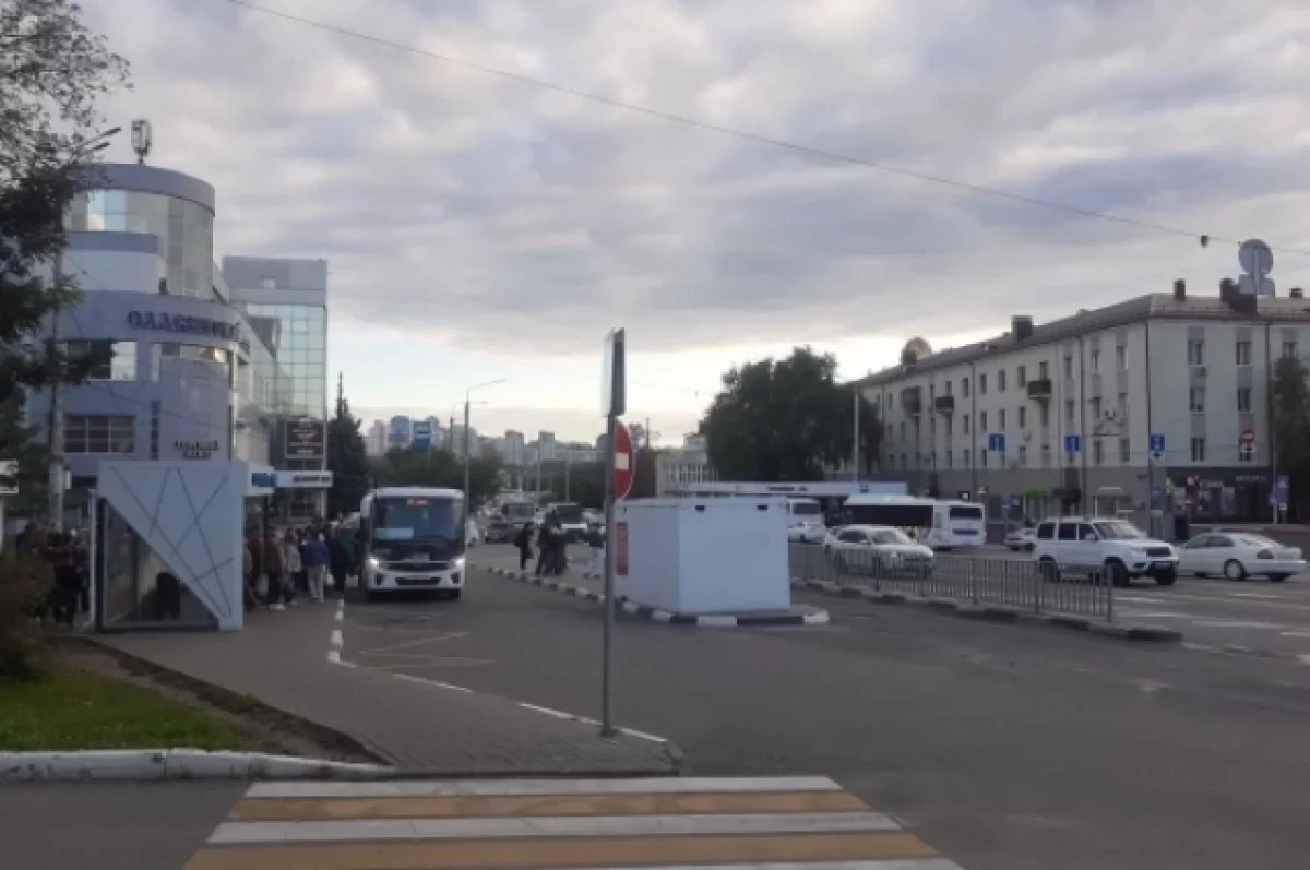 БПЛА, отопление, новый министр, ветераны СВО