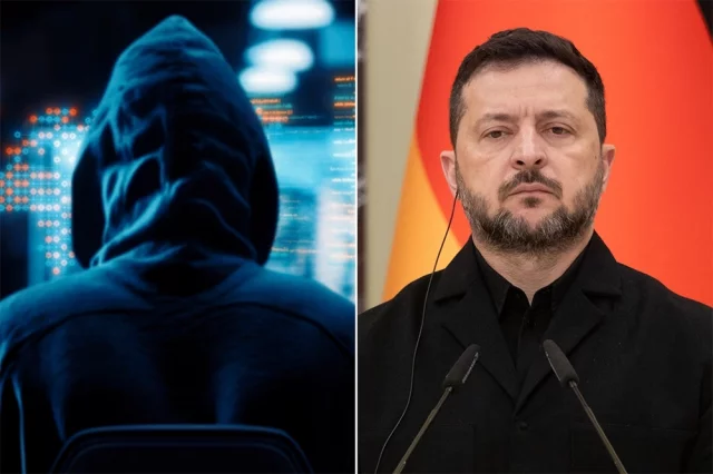 Хакер PalachPro заявил о взломе дата-центров ВСУ, Госспецсвязи и систем Минобороны Украины.
