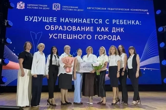 Семейный театр «Со-Творение» помогает укрепить институт семьи и создать доверительную среду для подростков. 