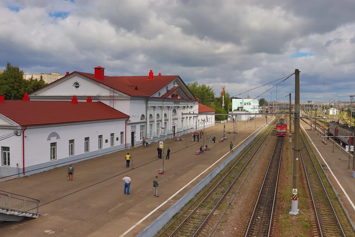 Движение на двух переездах в Жуковском районе будет ограничено