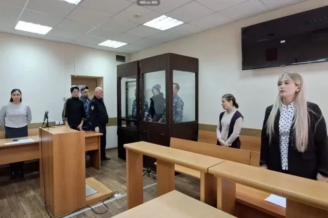 Подростку грозит до 15 лет лишения свободы.