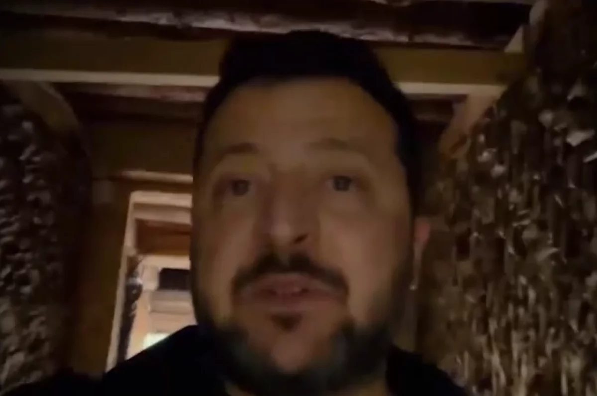 Боевики Зеленского угрожают Европе: главная новость СВО 8 октября