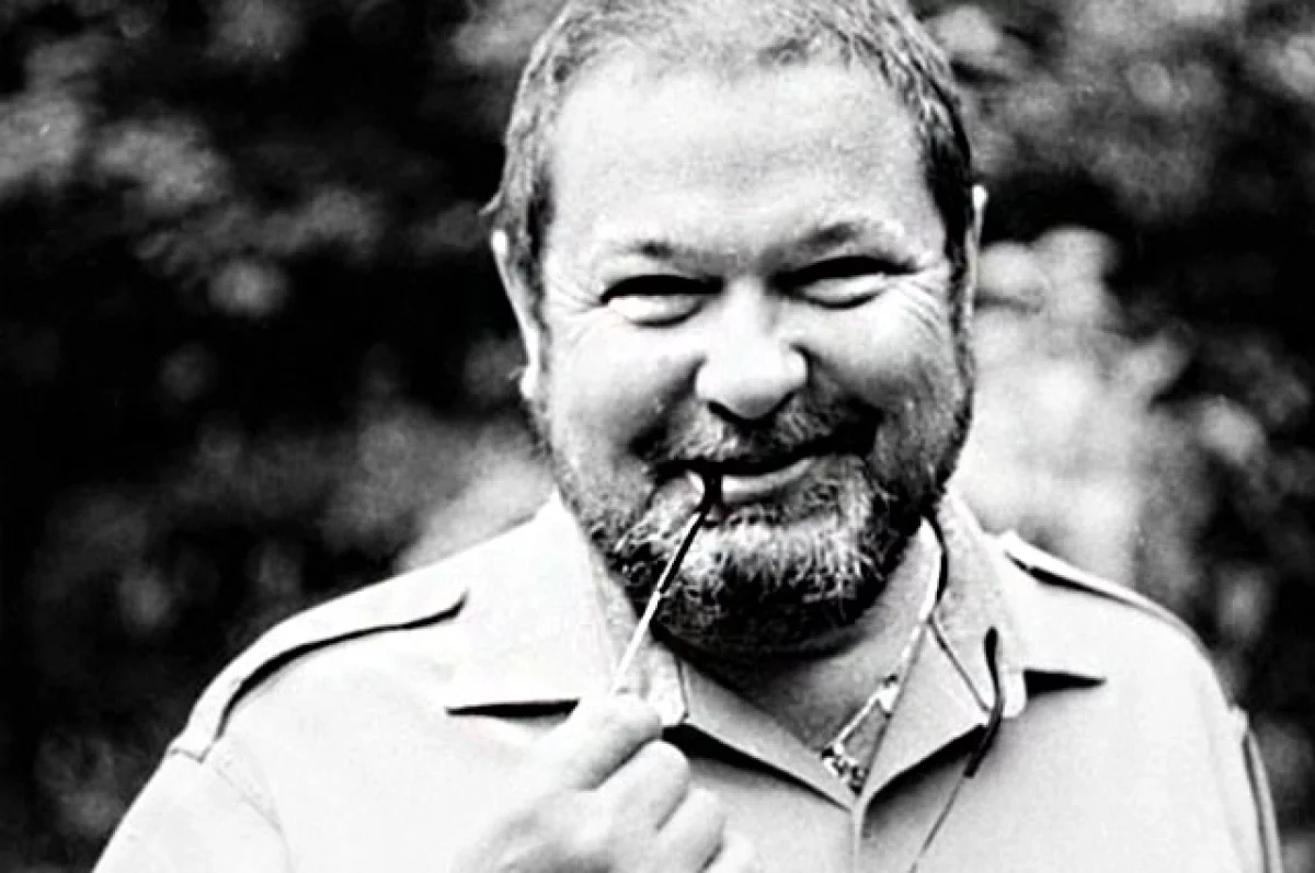 Человек, придумавший Штирлица. 6 лучших фильмов по романам Юлиана Семенова