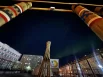 Магнитное поле Земли рисует для нас картины.