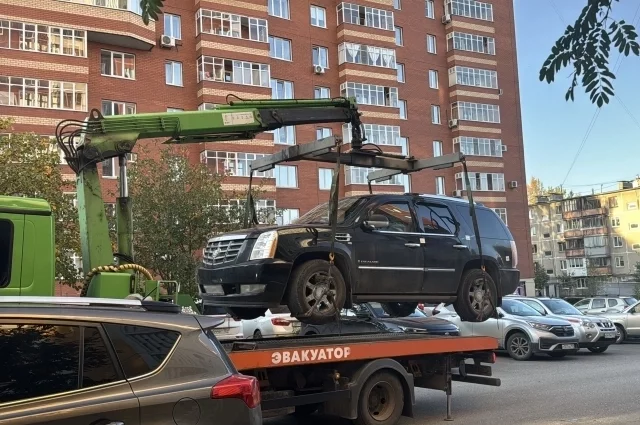 В Индустриальном районе Перми у одного из жителей долг превысил 400 тысяч рублей.