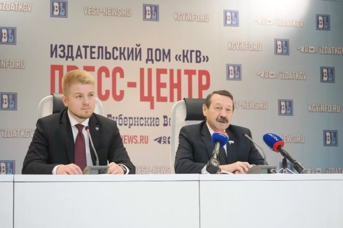 В Обнинске проходит XX Международный ядерный форум