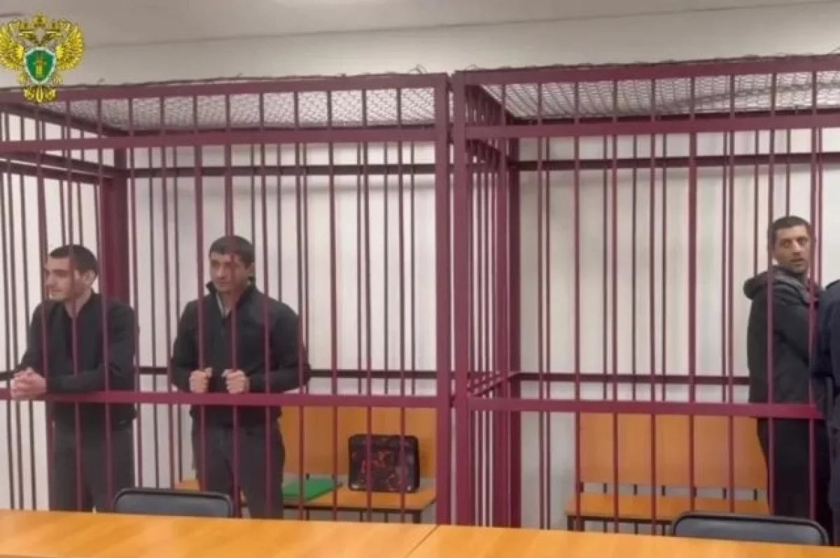 В Башкирии случайного человека похитили ради выплат за участие в СВО