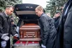 По слухам, Анатолия Михайловича похоронят в украинской Виннице, рядом с отцом. Возможно, именно туда после церемонии прощания увезли гроб с его телом.