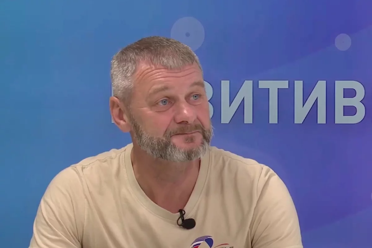 Пскович, перелетевший Эльбрус, подал заявку в Книгу рекордов России