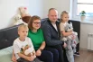 Стандарты программы реновации предусматривают полную готовность жилья к комфортной жизни.