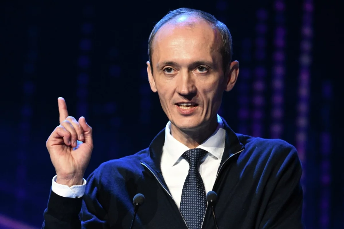Дмитрий Григоренко: ИИ &mdash; технология без границ