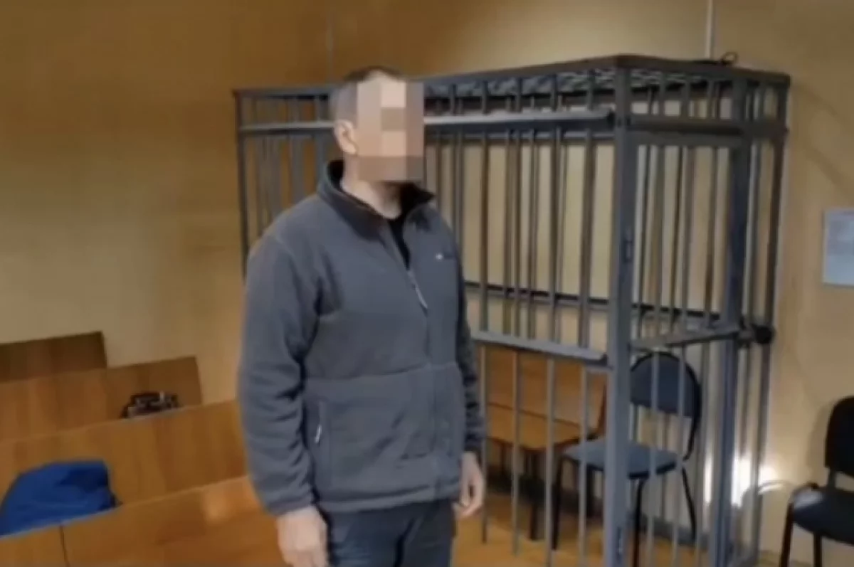 В Ярославской области осудили виновника ДТП с двумя погибшими