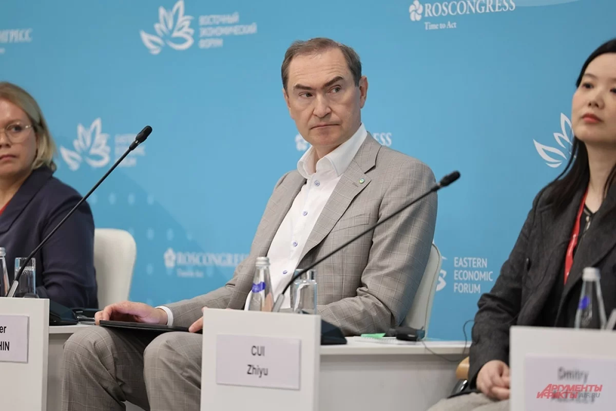 Александр Ведяхин назвал пять уровней развития инвестиционных ИИ-агентов