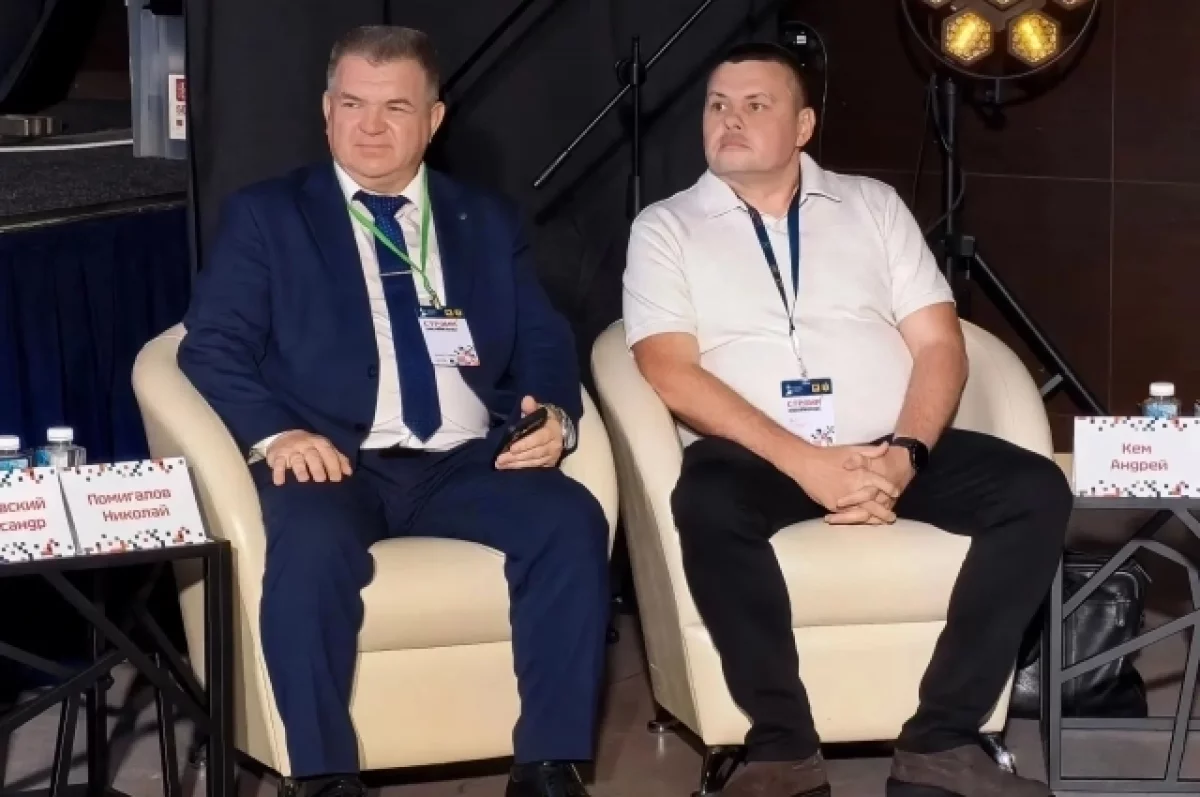 Забайкалью нужна мастерская для подготовки кадров лифтовой компании