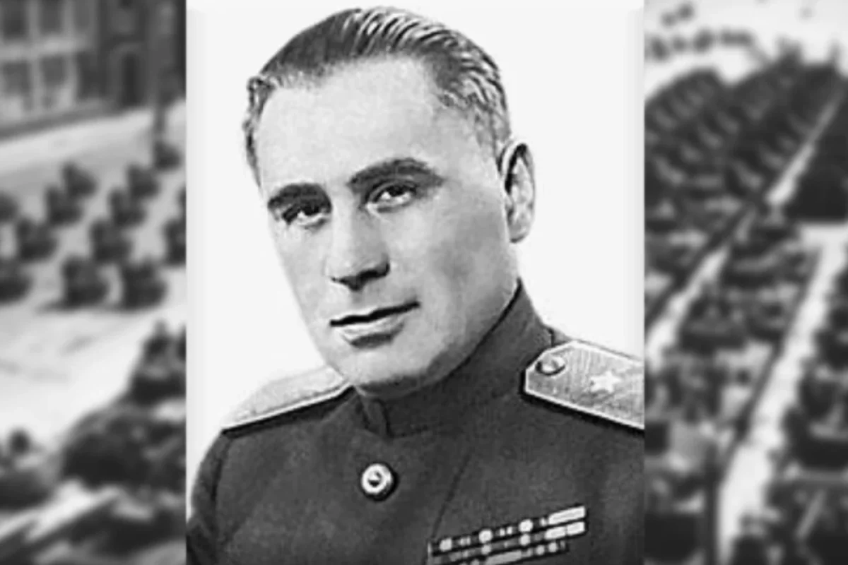 Рассекреченные архивы ФСБ легли в основу расследования Сладкова