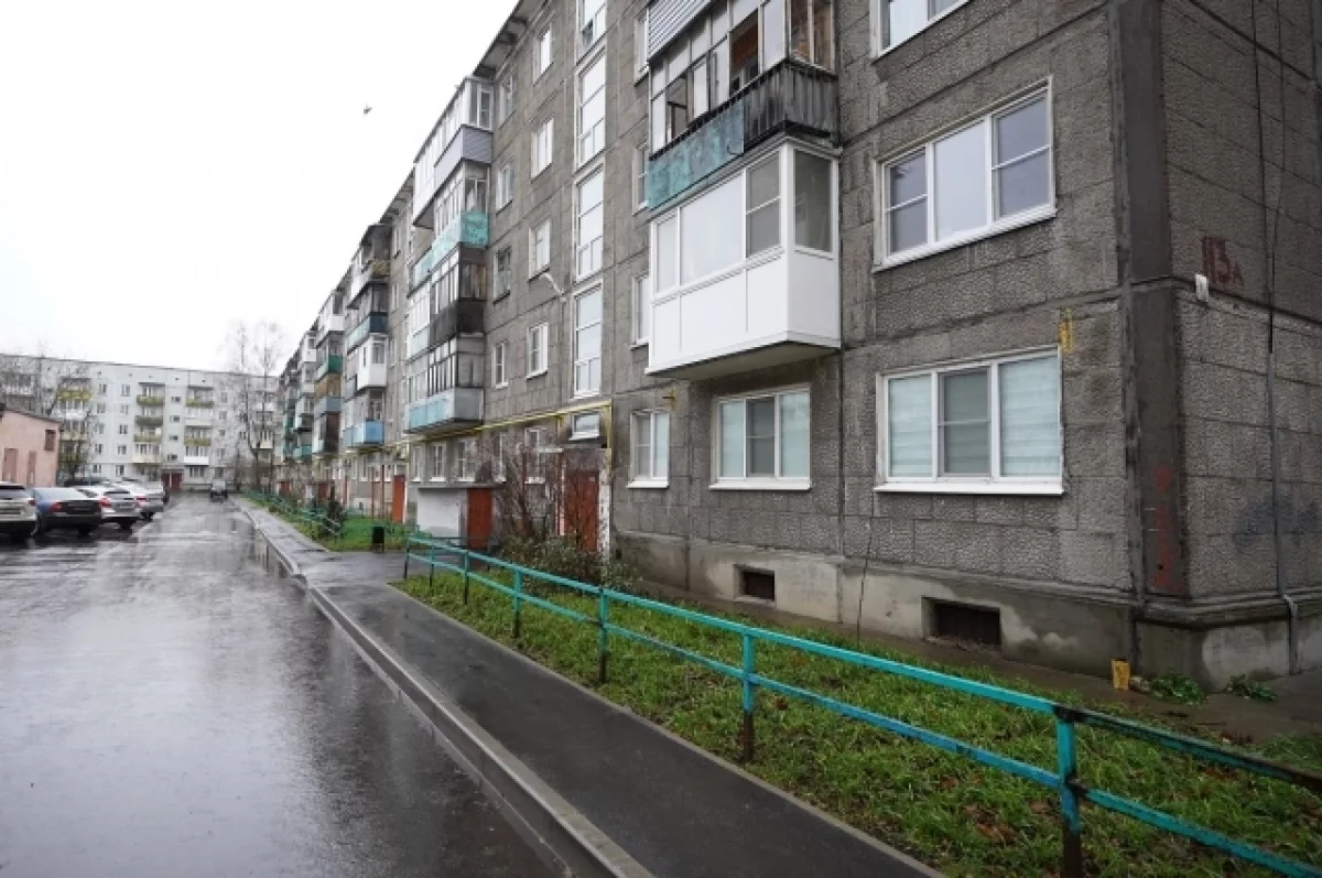 План по ремонту дворов выполнен в Вологде