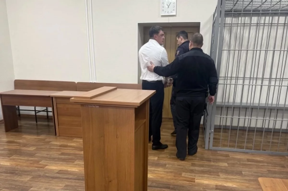 Читинца осудили за похищение девушки – она отказала ему в отношениях