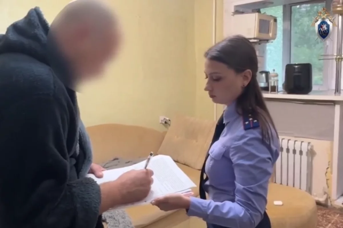 На Камчатке работник фирмы попался на коммерческом подкупе