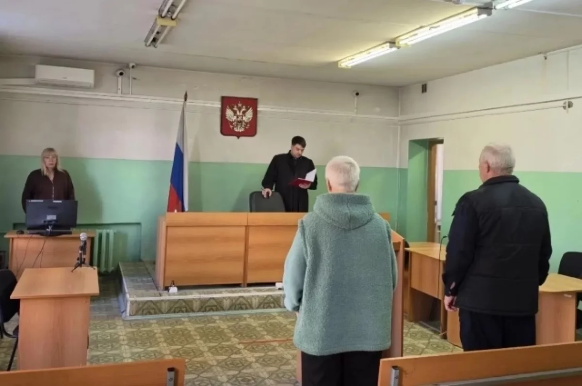 Водителя скорой помощи осудили за гибель пациентки в Свердловской области