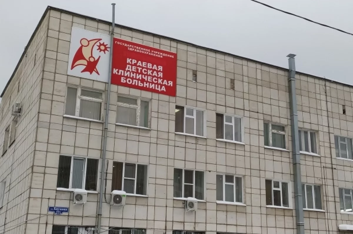 Минздрав Прикамья ответил на обвинения матерей в адрес пермских врачей