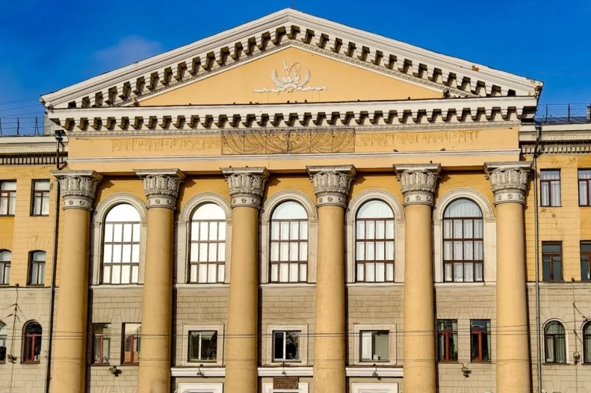 Студентка ТУСУРа получила 500 тысяч на аквапонную систему