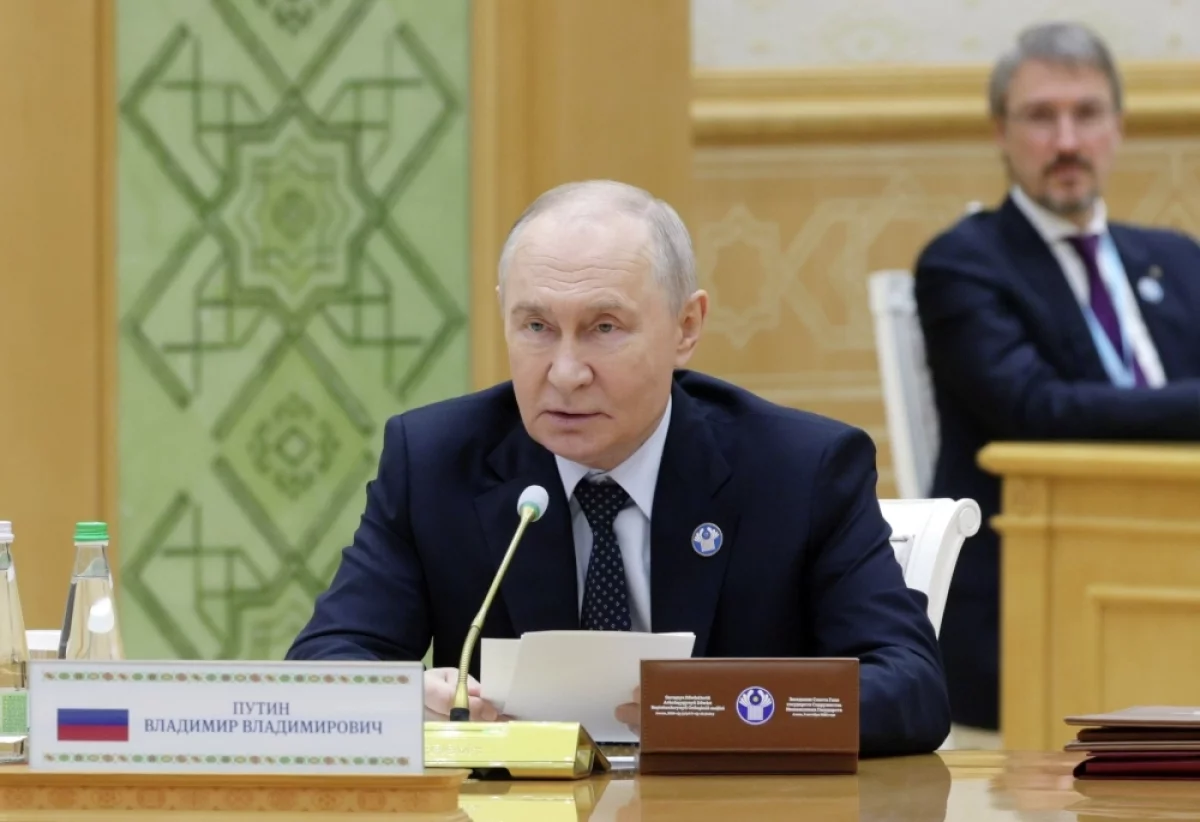 Путин: отмена торговых барьеров поможет СНГ достичь больших успехов
