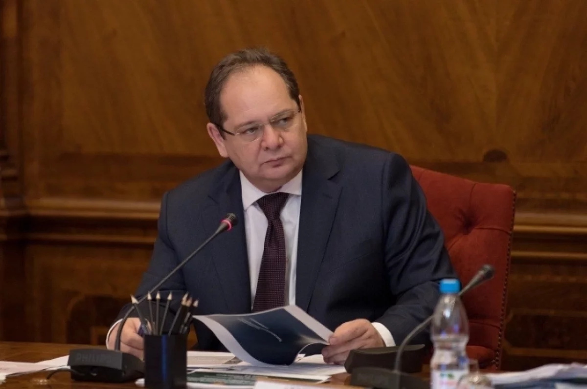 Ростислав Гольдштейн: Ухта стала мишенью для атаки вражеских беспилотников