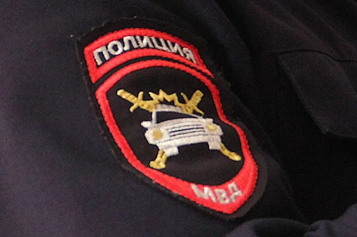 83-летний водитель сбил школьницу на пешеходном переходе в Улан-Удэ